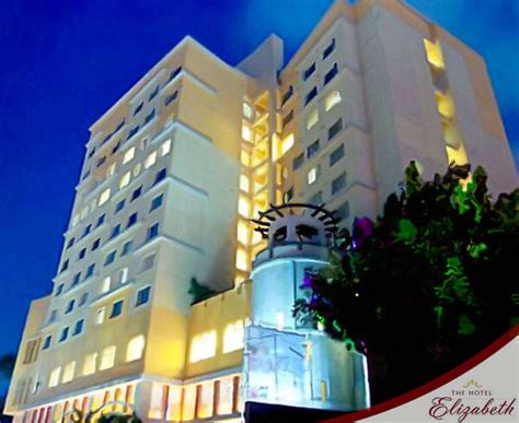 elizabeth hotel cebu city philippines.